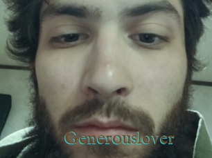 Generouslover