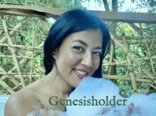 Genesisholder