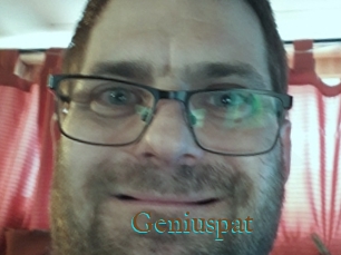 Geniuspat