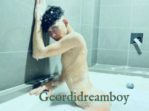 Geordidreamboy