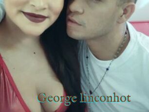 George_linconhot