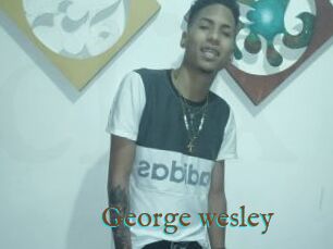 George_wesley