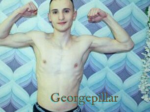 Georgepillar