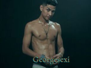 Georgesexi