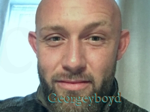 Georgeyboyd