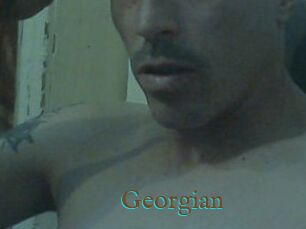 Georgian