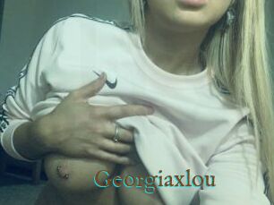 Georgiaxlou