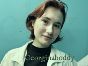 Georginaboddy