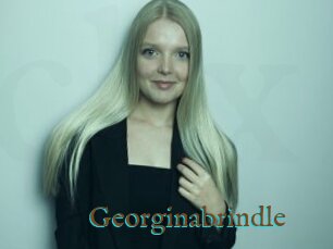 Georginabrindle