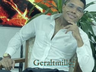 Geraltmiller