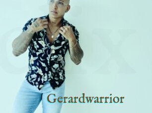 Gerardwarrior