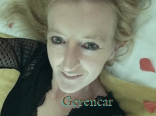 Gerencar