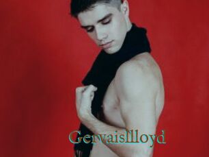 Gervaisllloyd