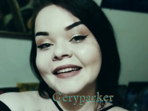 Geryparker