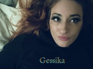 Gessika