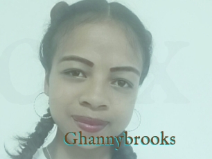 Ghannybrooks