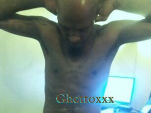 Ghettoxxx