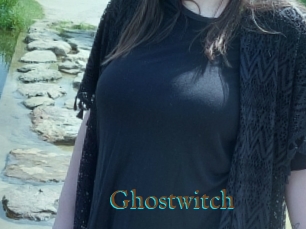 Ghostwitch