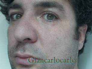 Giancarlocarlo