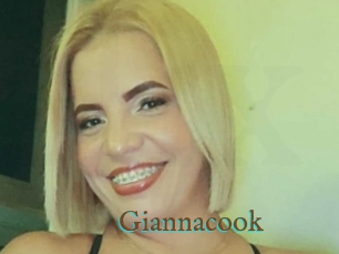 Giannacook