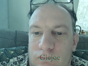 Giejoe