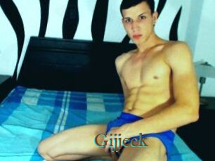 Gijjeck