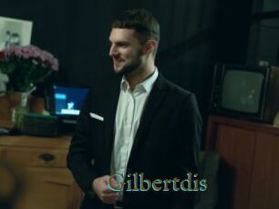 Gilbertdis