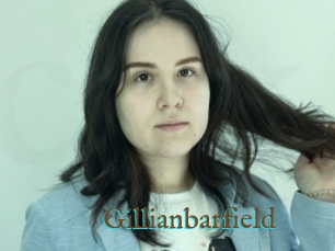 Gillianbarfield