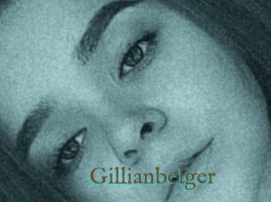 Gillianbelger