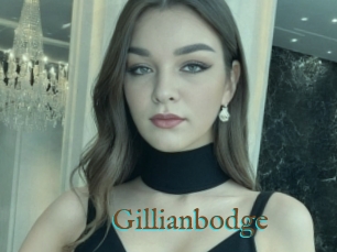 Gillianbodge