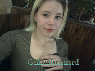 Gillianbrainard