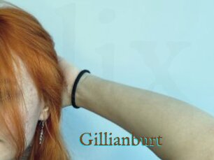 Gillianburt