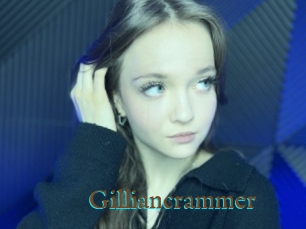 Gilliancrammer