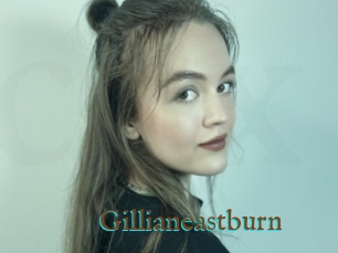 Gillianeastburn