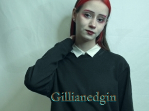 Gillianedgin