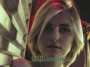 Gillianellett