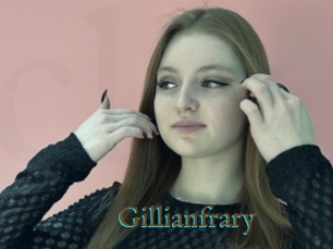 Gillianfrary