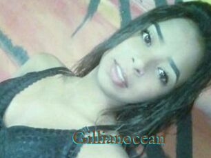 Gillianocean