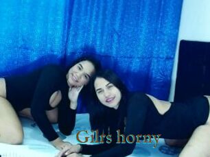 Gilrs_horny