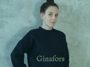 Ginafors