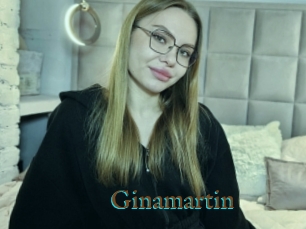 Ginamartin