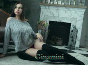 Ginamini