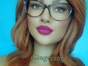 Gingerange