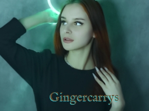 Gingercarrys