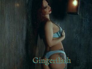 Gingerflash