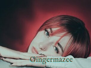 Gingermazee