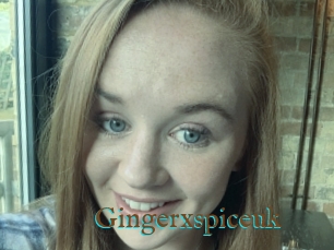 Gingerxspiceuk