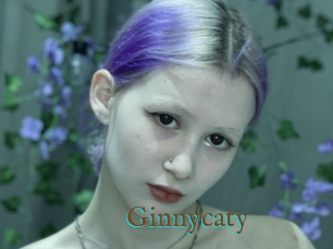 Ginnycaty