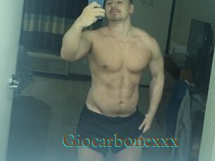 Giocarbonexxx