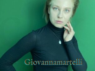 Giovannamartelli